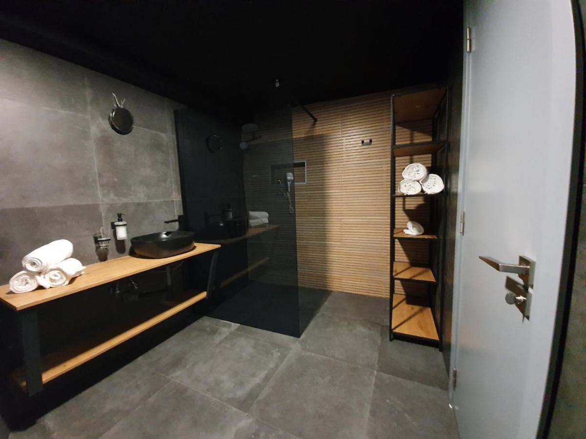 Miau Premium Apartments เซลเซ ภายนอก รูปภาพ